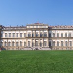 Monza, Villa Reale.