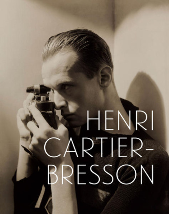 Foto di Henri Cartier-Bresson all’Ara Pacis
