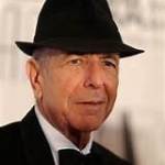 Leonard Cohen, fonte foto google.
