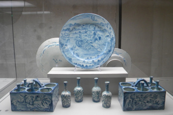 Museo della Ceramica a Savona