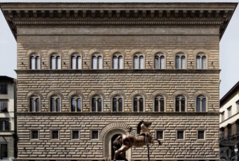 ‘Potere e Pathos’ a Palazzo Strozzi