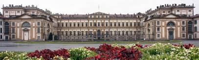 Villa Reale di Monza e San Francesco del Caravaggio