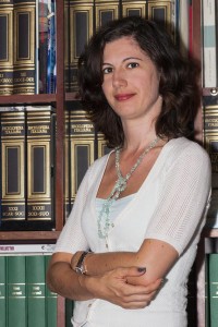 Dott. Francesca Boveri.