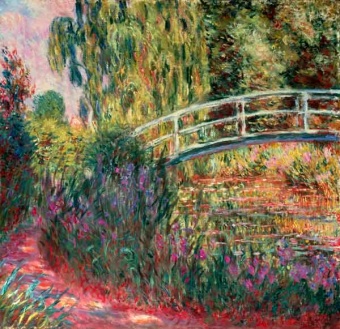 Monet in mostra a Torino