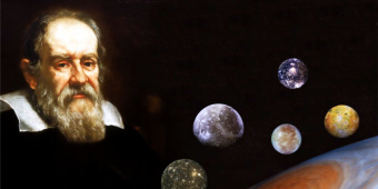 Conoscere Galileo Galilei