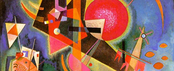 Kandinskij: l’arte di profetizzare il mondo