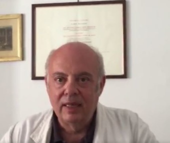 Il prof. Corbellini parla dell’agopuntura in casi di allergia