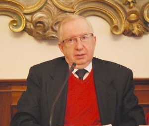 Prof. Giovanni Cordini